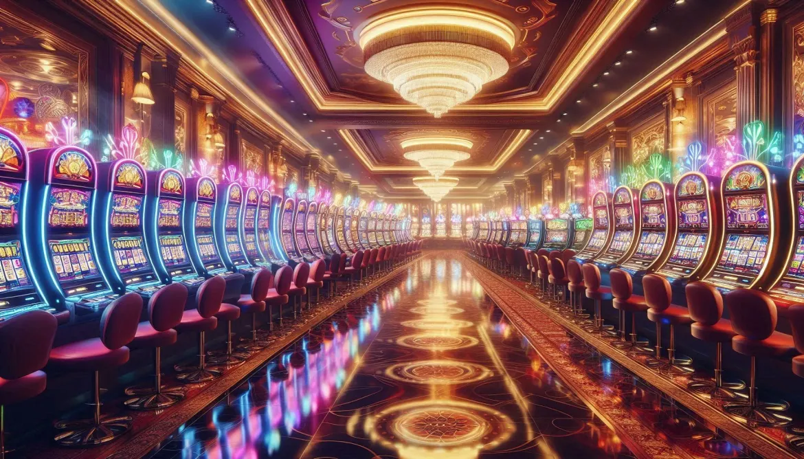 Slotrize Casino